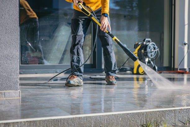 Best Best Pressure Washing Companies  in El Cenizo, TX