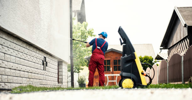 Best Residential Pressure Washing Services  in El Cenizo, TX